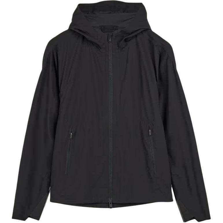 Y-3 Y-3 zip-up jacket