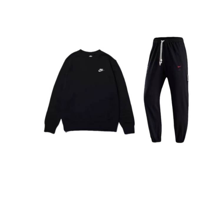 Nike Nike Casual Sportswear Unisex Black