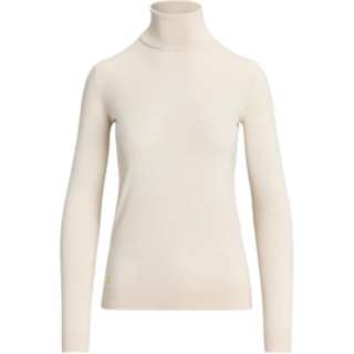 LAUREN RALPH LAUREN FW24 Knitwear Women's Mascarpone Cream