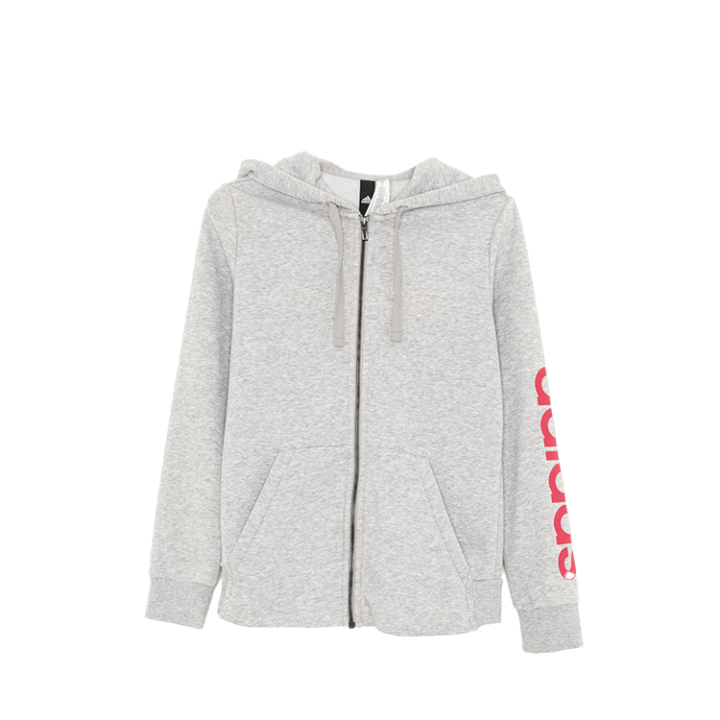 Adidas Adidas ESSENTIALS Sweatshirt Women's Gray