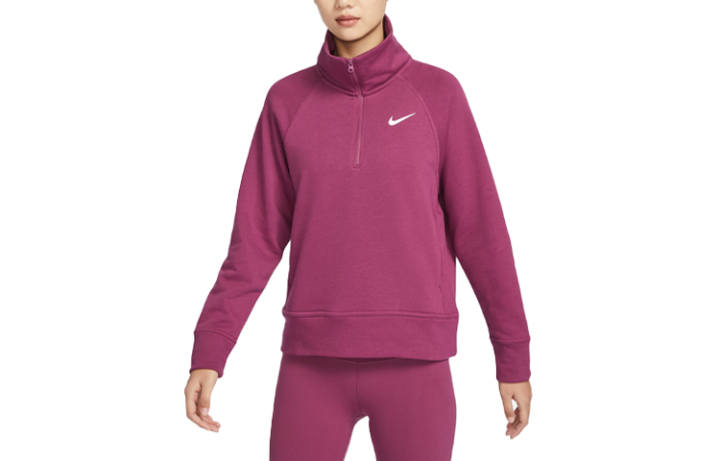 Nike Nike Solo Swoosh Men's 1/4 Zip Top