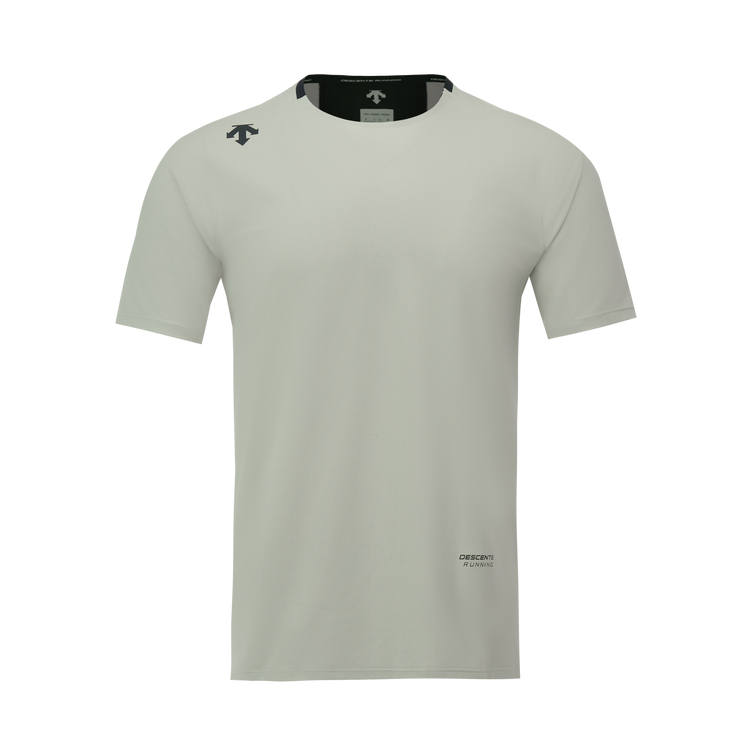 DESCENTE DESCENTE RUNNING Collection T Shirt Men's