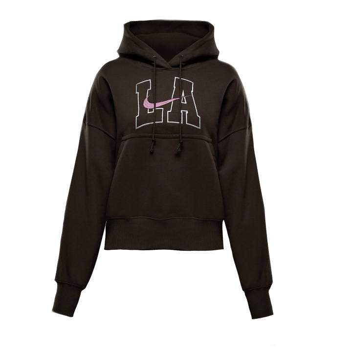 Nike Nike Sportswear Phoenix Fleece Women's Over Oversized Hoodie