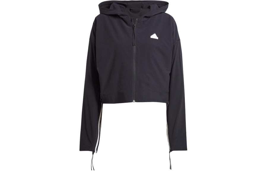Adidas Adidas Dance Jackets & Coats Women's Black