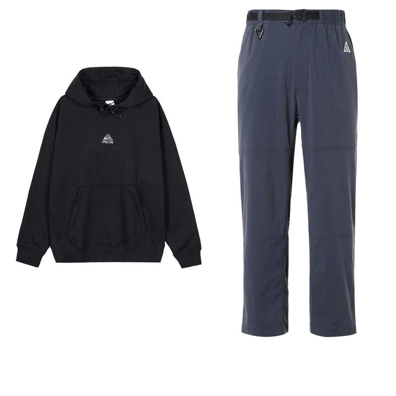 Nike Nike ACG THERMA FIT Casual Sportswear Men's