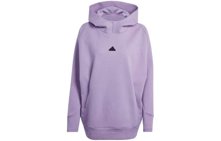 Adidas Adidas Z.N.E Sweatshirt Women's Purple