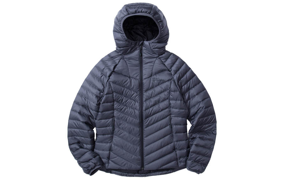JACK WOLFSKIN Jack Wolfskin Down Jacket Women's
