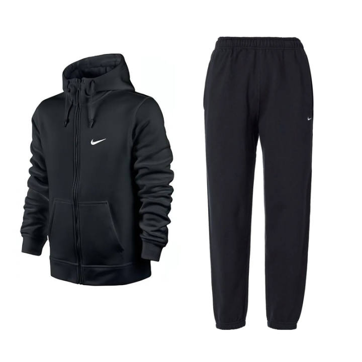 Nike Nike Casual Sportswear Men's Black
