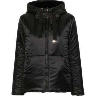 MaxMara Jackets & Coats Women's Black