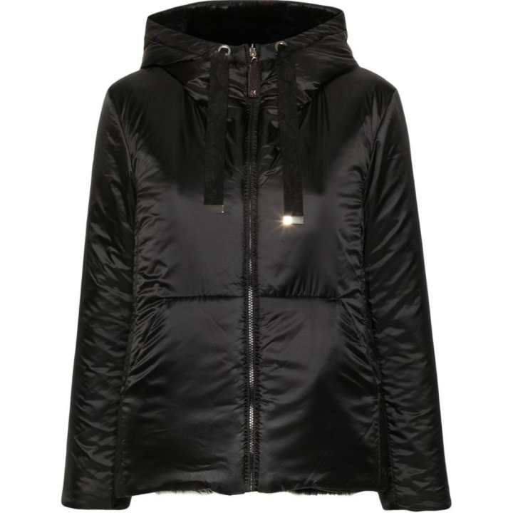 MaxMara MaxMara Jackets & Coats Women's Black