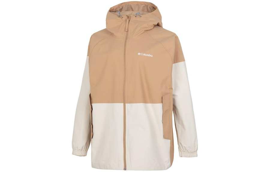Columbia Jackets & Coats Women's Khaki