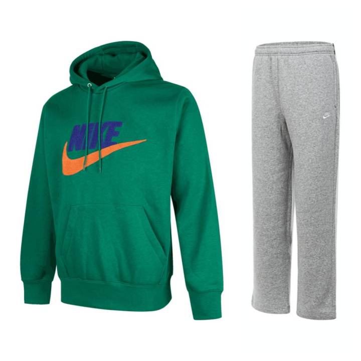 Nike Nike Casual Sportswear Men's Hooded Moderate
