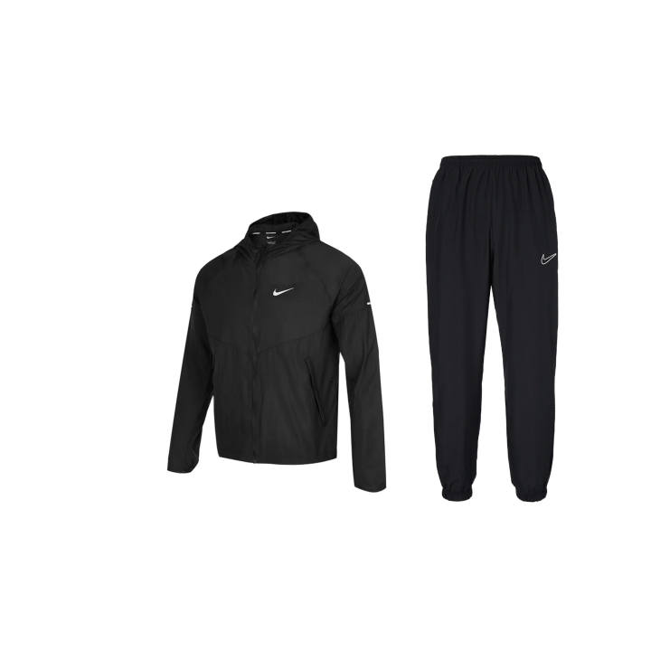Nike Nike Casual Sportswear Men's Black