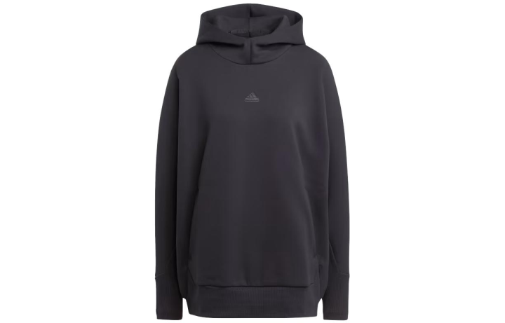 Adidas Adidas Sweatshirt Japan Version Women's Black