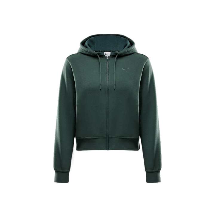 Nike Nike Dri Fit One Jackets & Coats Women's Green