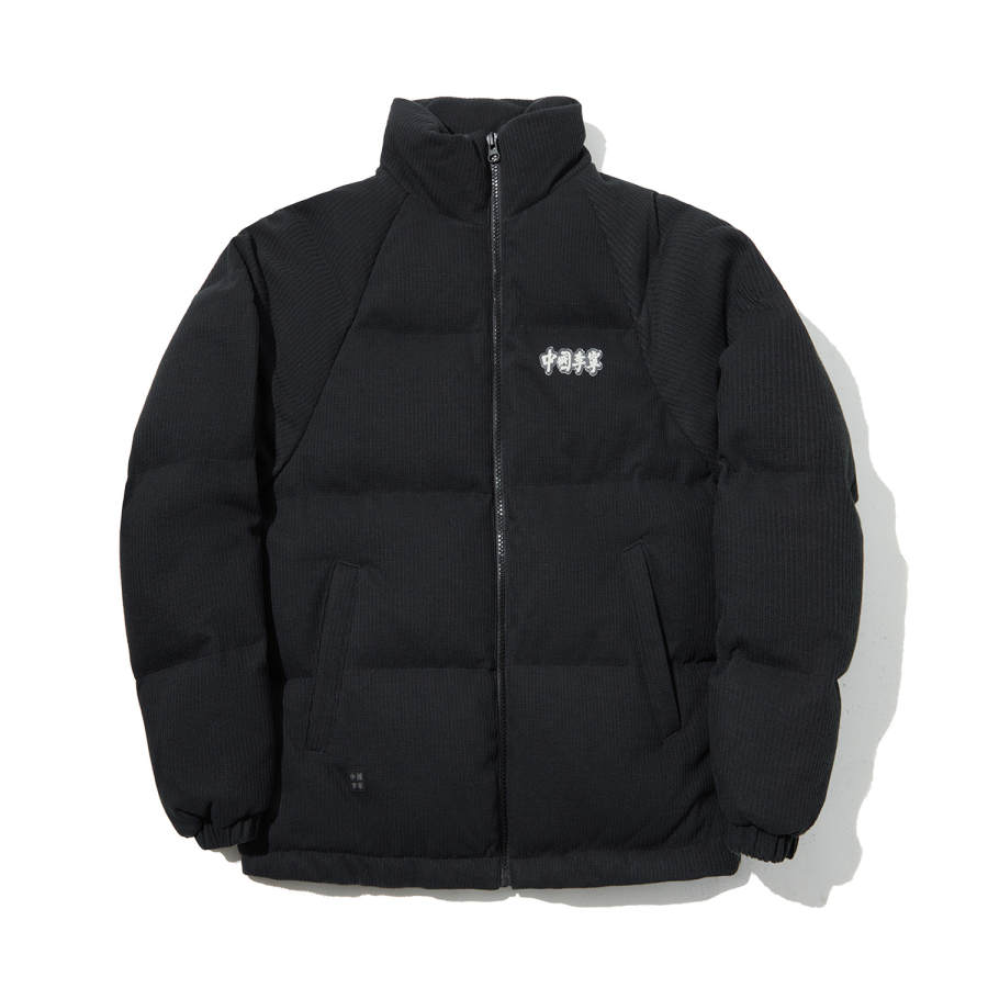 Li-Ning Li Ning Down Jacket Women's Black
