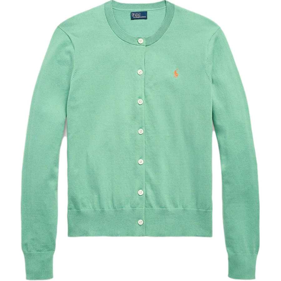 Polo Ralph Lauren Knitwear Women's Green