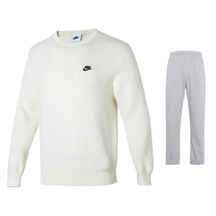 Nike Nike Casual Sportswear Men's Crew Neck Moderate
