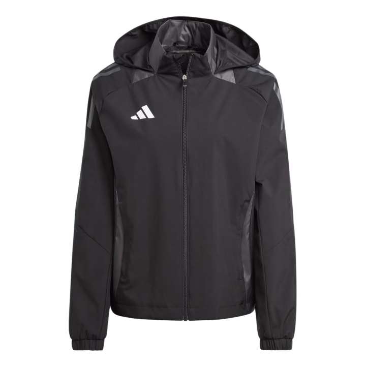 Adidas Adidas Free Shipping With AdiClub Tiro 24 Competition All Weather Jacket
