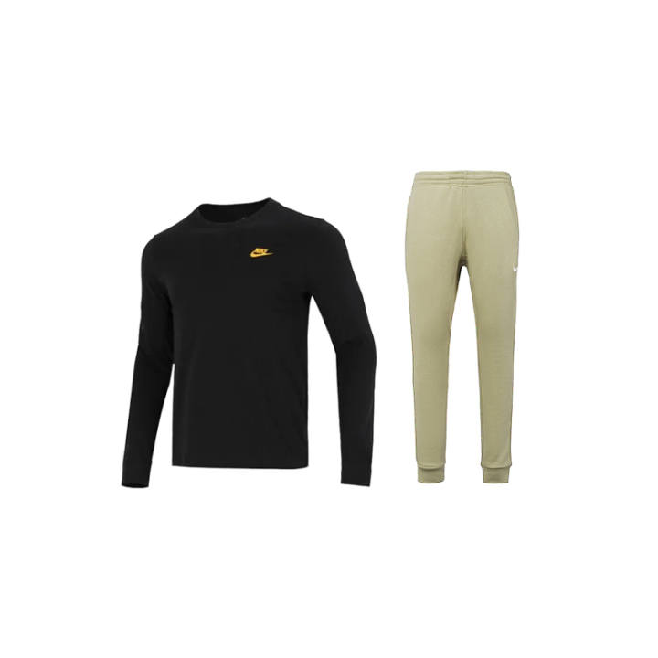 Nike Nike Casual Sportswear Men's Crew Neck Moderate