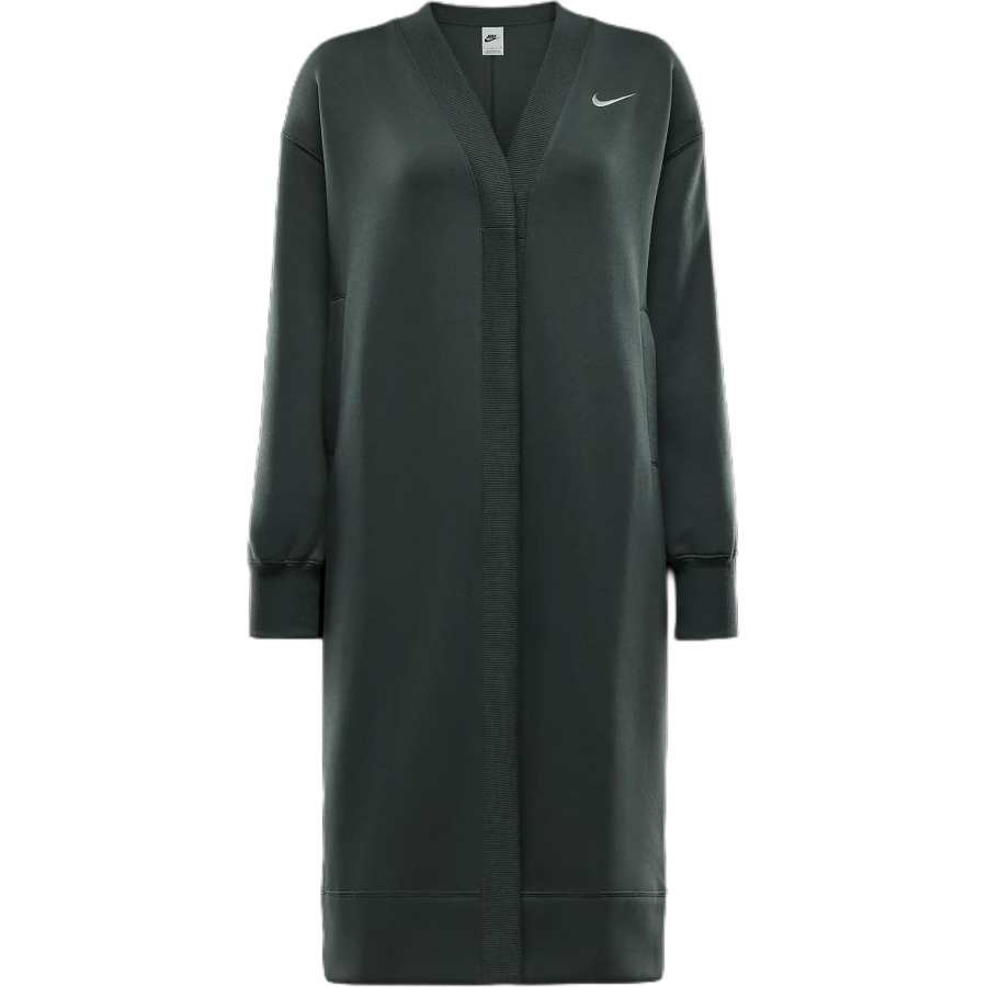 Nike Nike Sportswear Phoenix Fleece Women's Oversized Long Cardigan