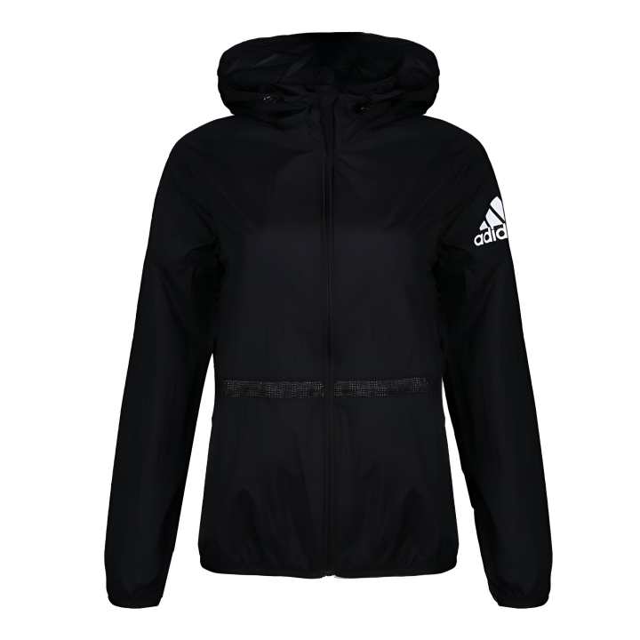 Adidas Adidas Jackets & Coats Women's Black