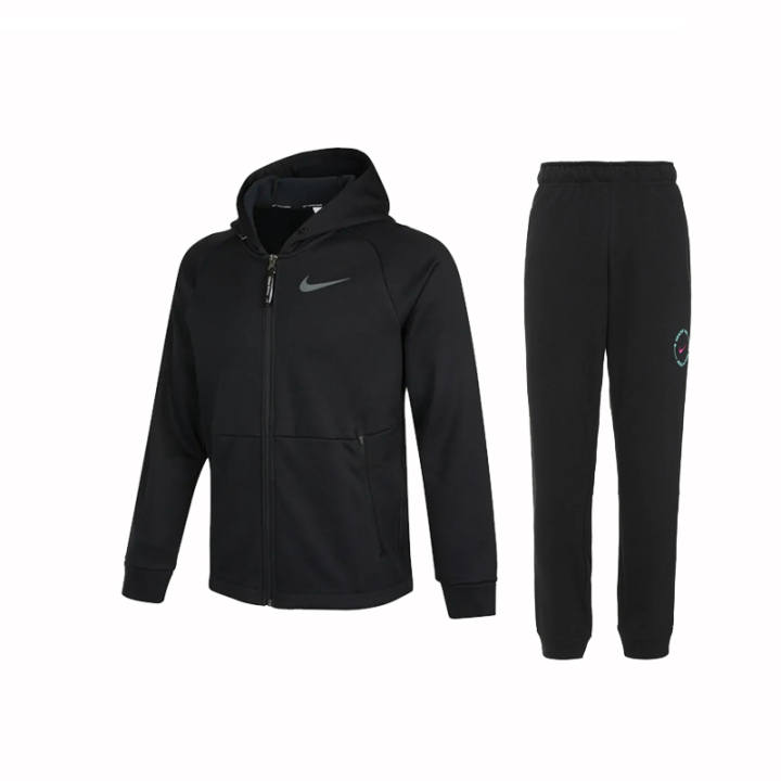 Nike Nike Casual Sportswear Men's Black