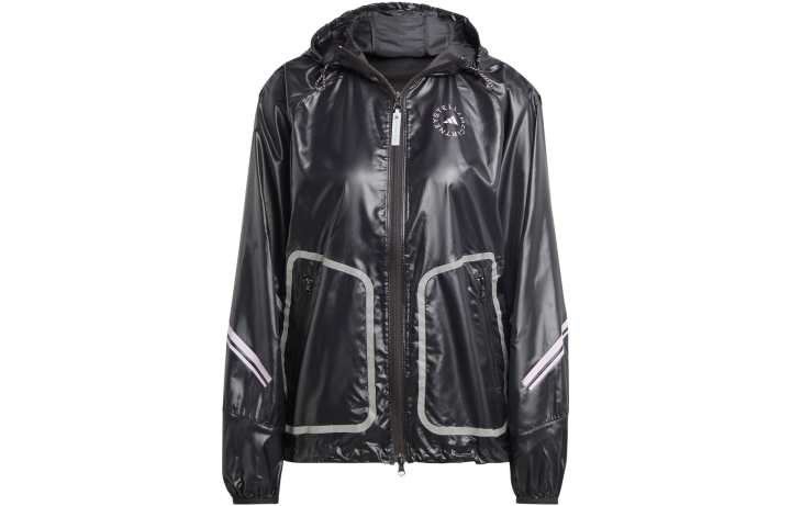 Adidas Adidas x Stella McCartney Jackets & Coats Women's Black White