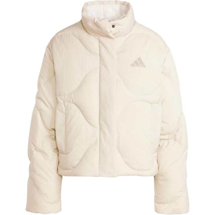 Adidas Adidas Down Jacket Women's Light Brown
