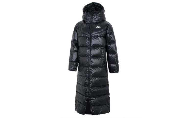 Nike Nike Therma FIT Down Jacket Women's Black