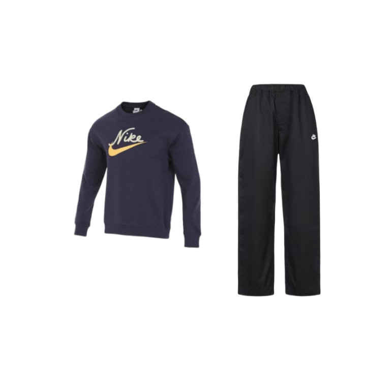 Nike Nike Casual Sportswear Men's Crew Neck Moderate