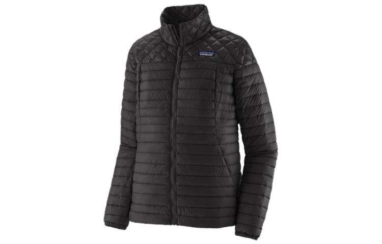 Patagonia Alplight Down Jackets Women's Stand Collar Moderate Other