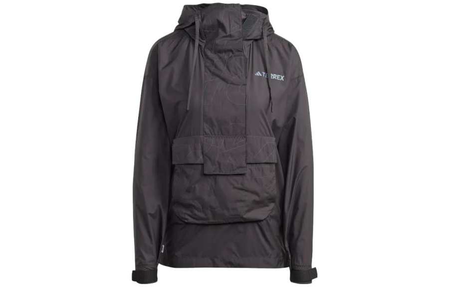 Adidas Adidas Terre Jackets & Coats Women's Black
