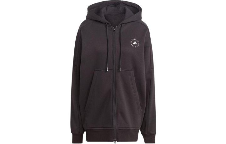 Adidas Adidas Sweatshirt Japan Version Women's Black