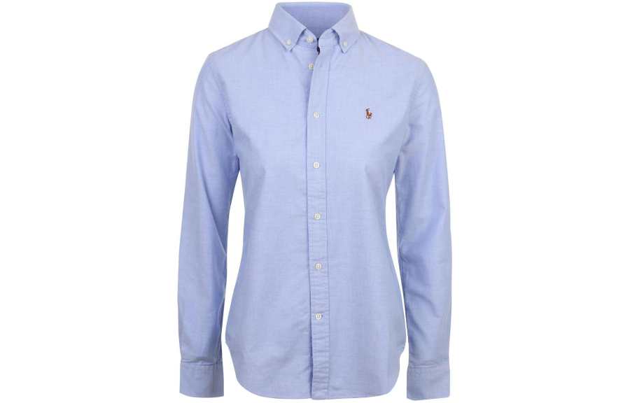 Polo Ralph Lauren Shirt Women's Blue