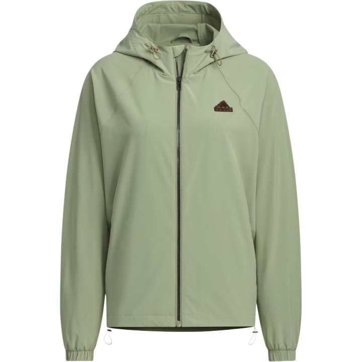 Adidas Adidas Jackets & Coats Women's Tent Green