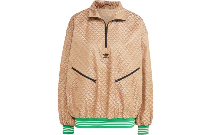 Adidas Originals Adicolor 70s Jacket Women's Brown