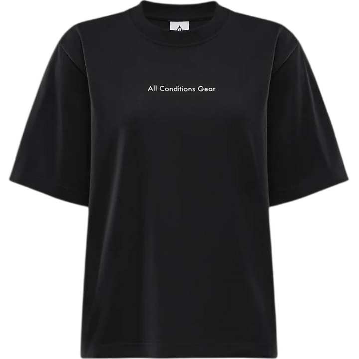 Nike Nike Women's Dri FIT Loose Short Sleeve T Shirt