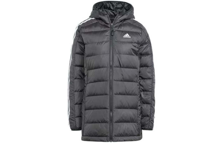 Adidas Adidas Three stripe Padded Jacket