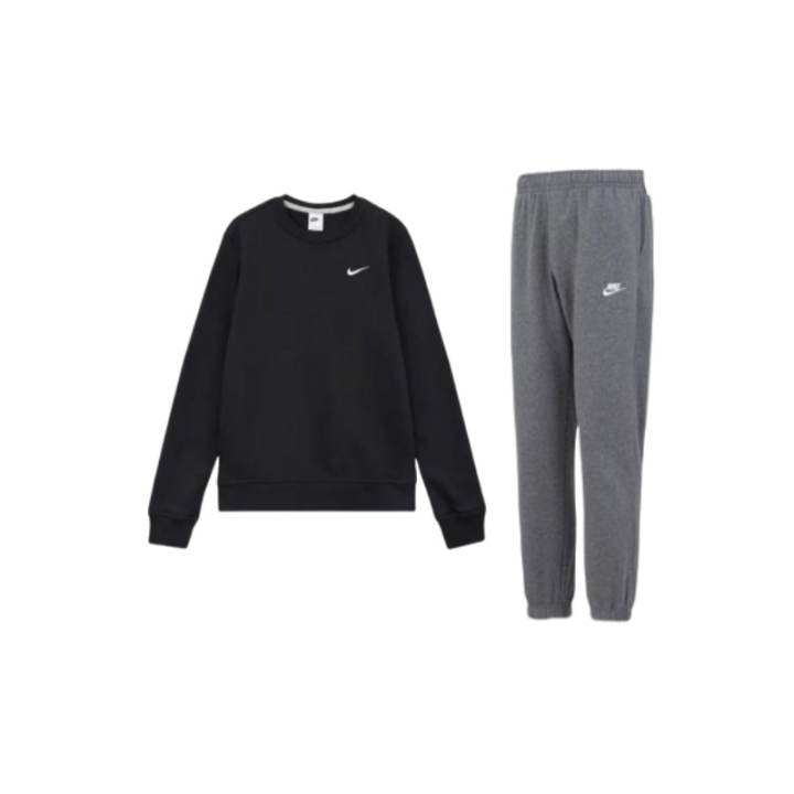 Nike Nike Casual Sportswear Unisex Crew Neck Moderate