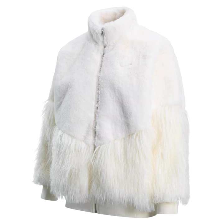 Nike Nike Sportswear Jackets & Coats Women's Sail White