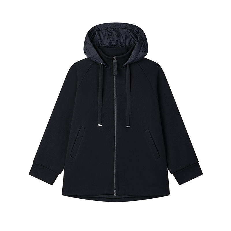FILA Jacket Women's Legend Blue