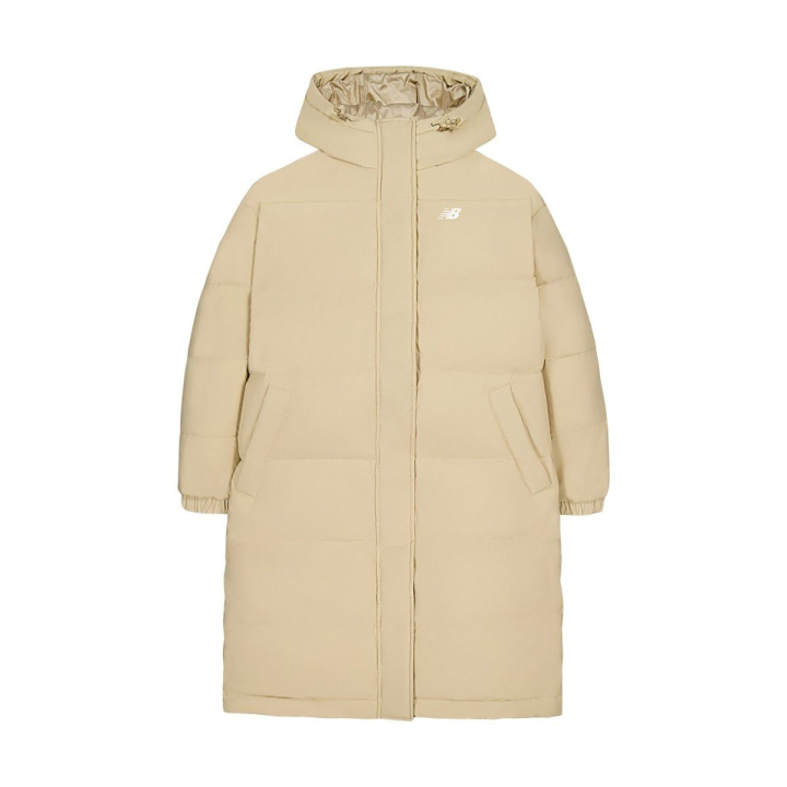 New Balance New Balance Down Jacket Women's Yellow