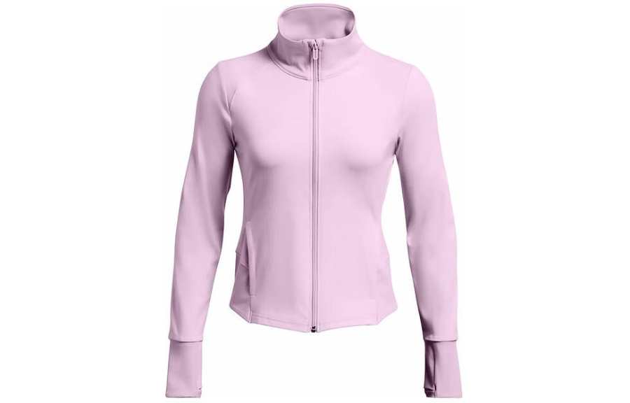 Under Armour Jackets & Coats Women's Pink