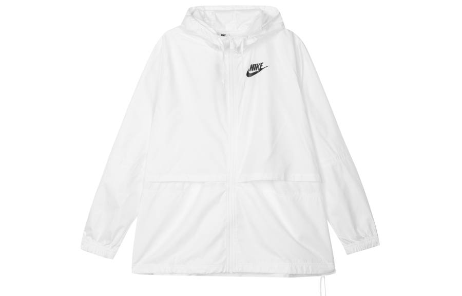 Nike Nike Sports Life Collection Jacket Women's White