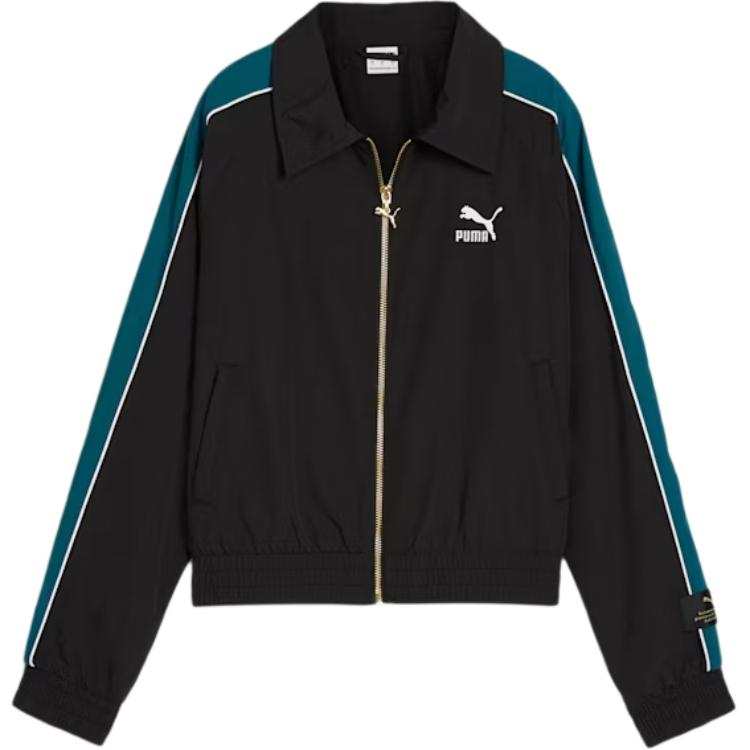 PUMA Play Loud T7 Women's Track Jacket