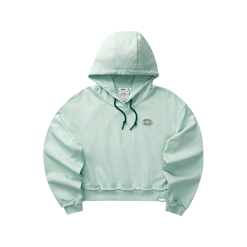 Skechers Sweatshirt Women's Windy Green