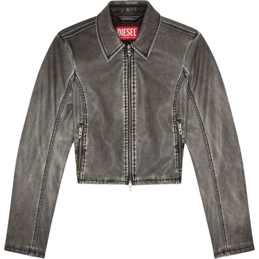 DIESEL DIESEL G Ota Jacket 'Black'