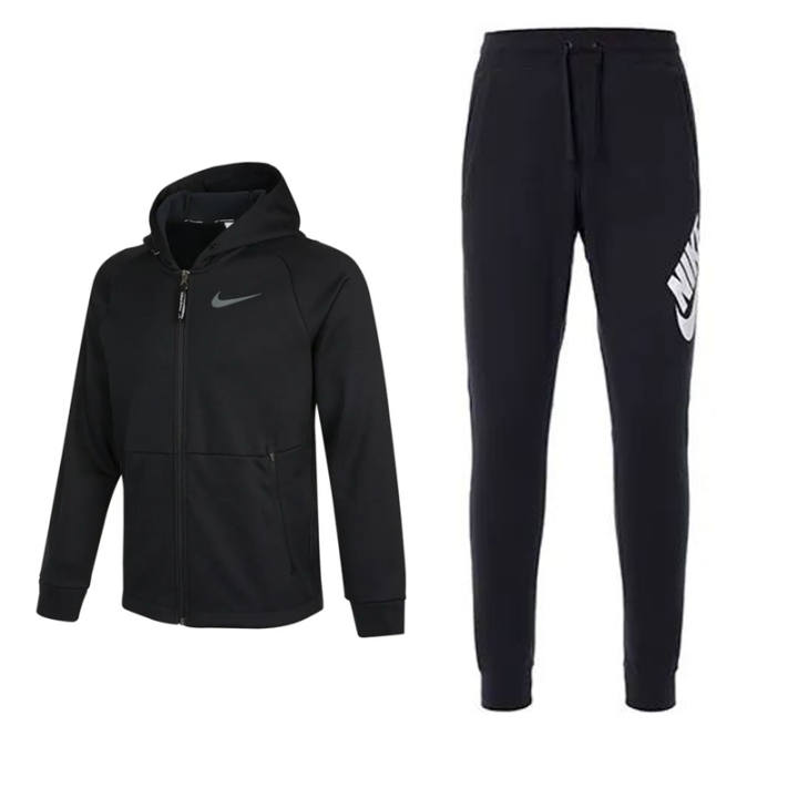 Nike Nike Casual Sportswear Men's Black