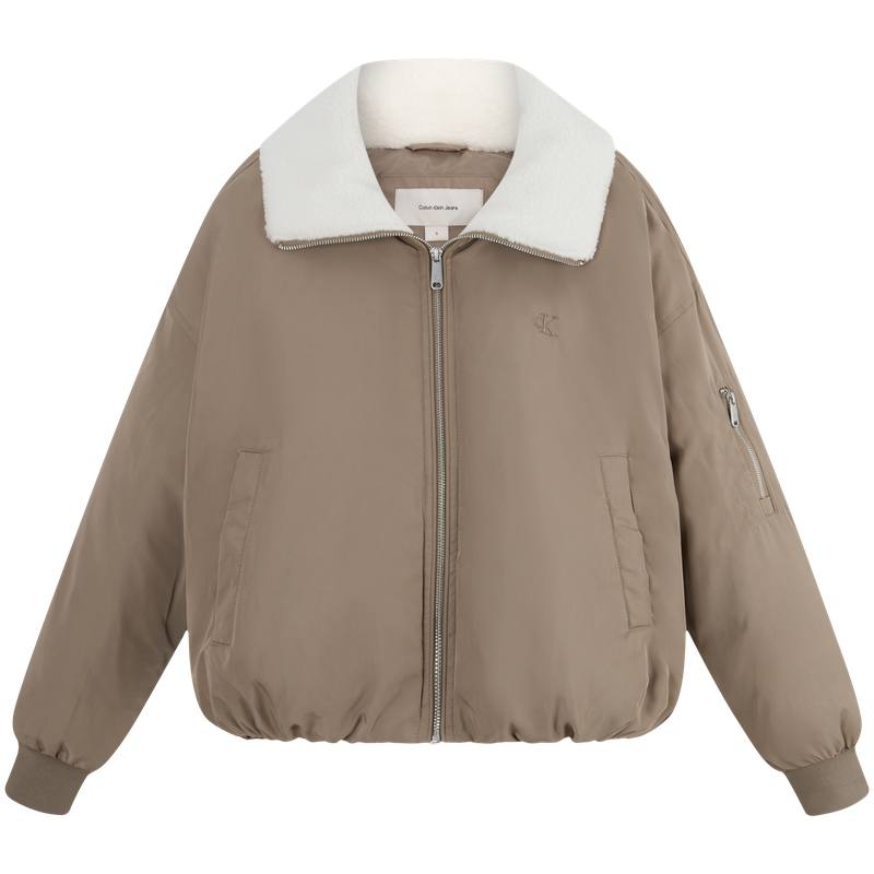 Calvin Klein CALVIN KLEIN Down Jacket Women's